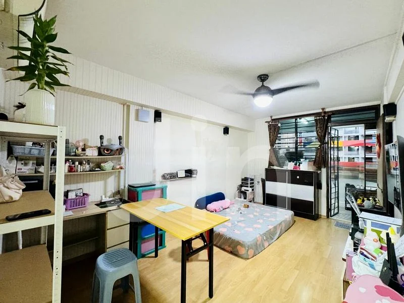 3 Room (3STD) HDB for Sale in  61 Circuit Road - Image 1