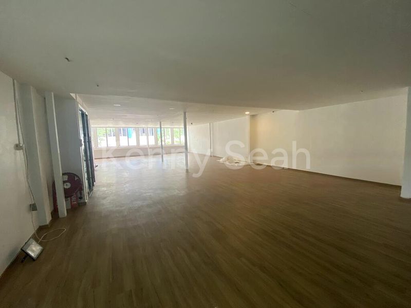 Light Industrial (B1) for Sale: Richfield Industrial Centre - Image 4