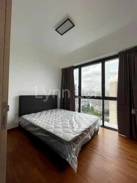 2 Bed Condo for Rent in  J Gateway - Image 3