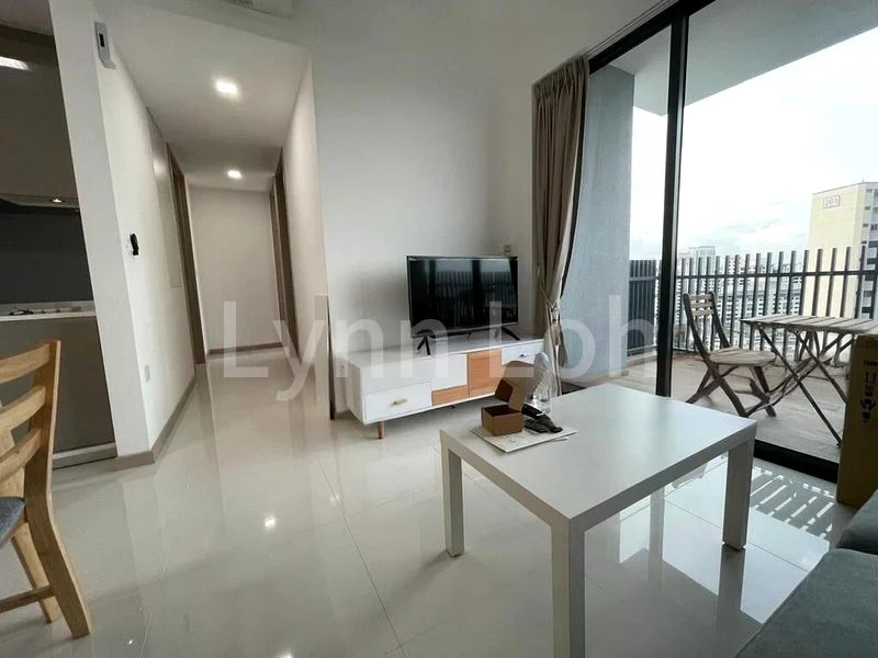 2 Bed Condo for Rent in  J Gateway - Image 2