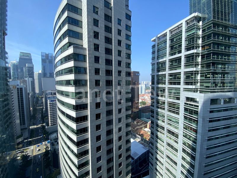 Plus Office for Rent: 2,000 Sq Ft, 123 Main Street, Downtown Complex - Image 5