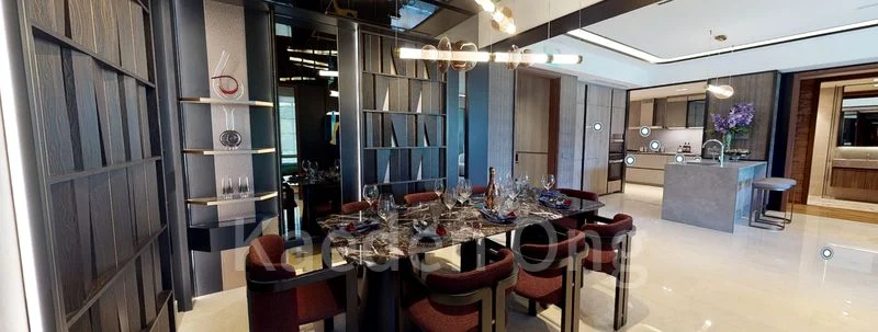 5+1 Bed Apartment (Condo) for Sale in Canninghill Piers / Canninghill Square - Image 1