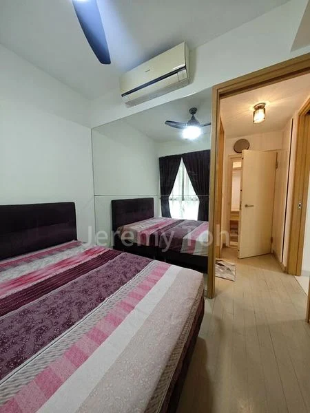 1 Bed Condo for Rent in Hedges Park Condominium - Image 5