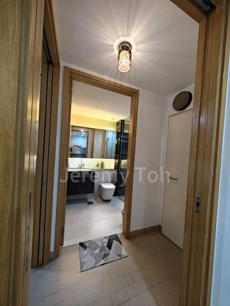 1 Bed Condo for Rent in Hedges Park Condominium - Image 8