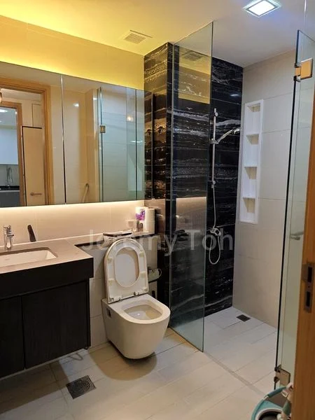 1 Bed Condo for Rent in Hedges Park Condominium - Image 4