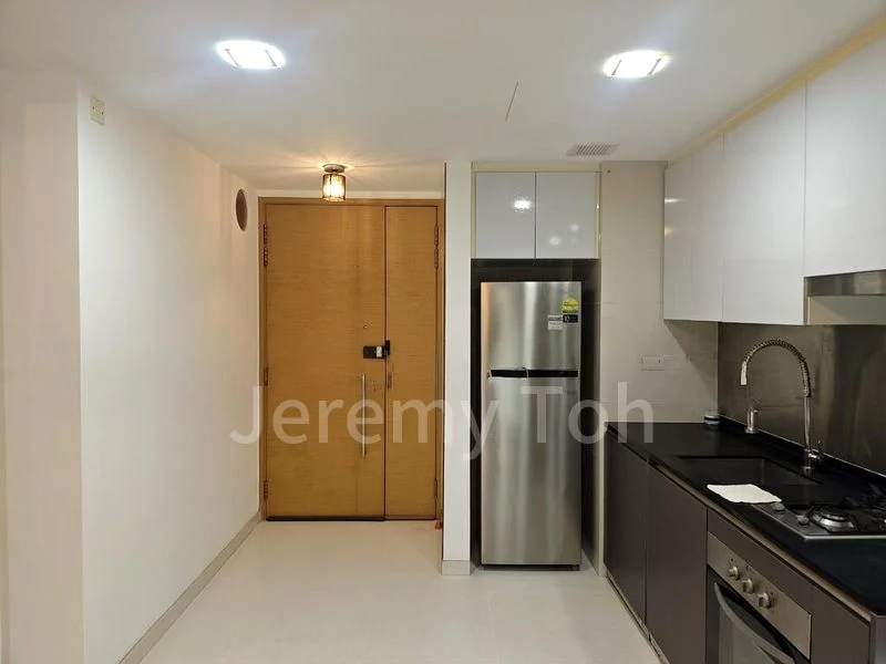 1 Bed Condo for Rent in Hedges Park Condominium - Image 9