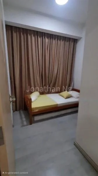 2 Bed Condo for Rent in  The Luxurie - Image 6