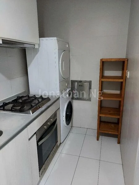 2 Bed Condo for Rent in  The Luxurie - Image 1