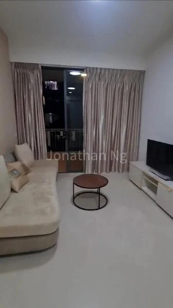 2 Bed Condo for Rent in  The Luxurie - Image 7