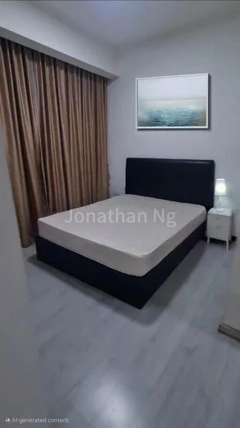 2 Bed Condo for Rent in  The Luxurie - Image 5