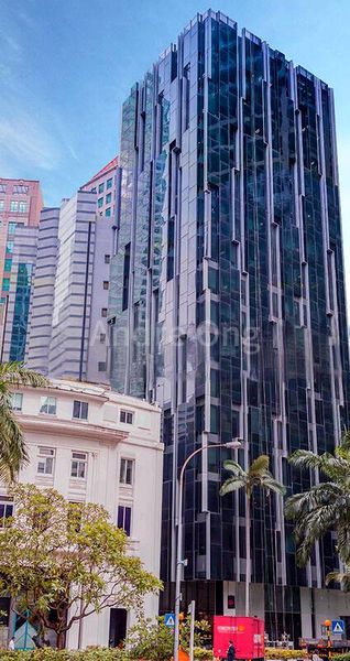 Office for Rent: 137 Market Street - Image 3