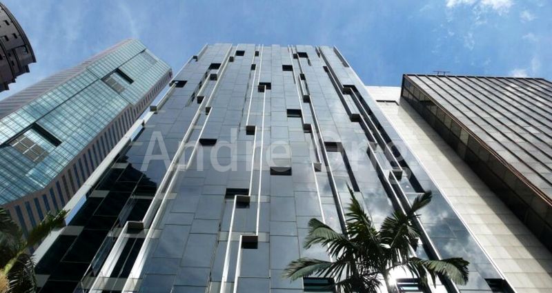 Office for Rent: 137 Market Street - Image 2