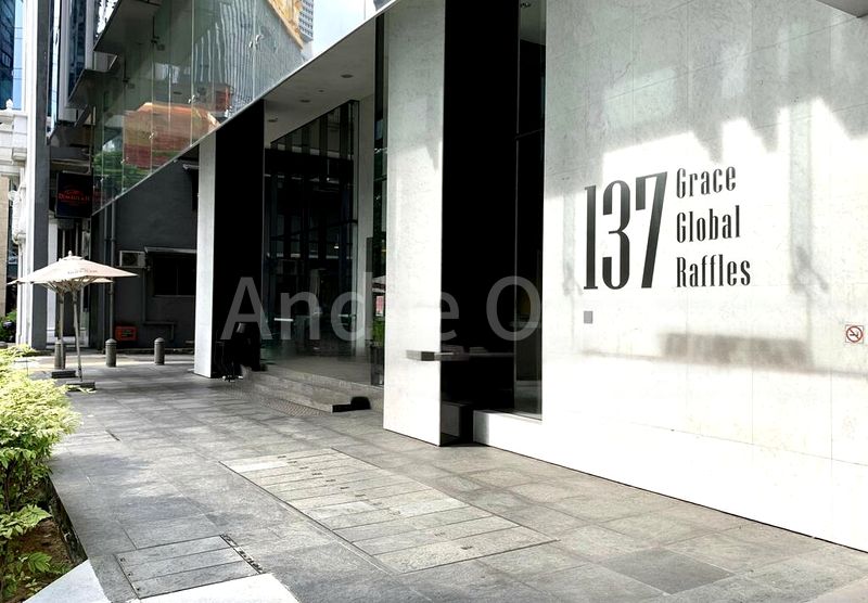 Office for Rent: 137 Market Street - Image 4