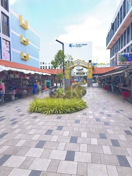 Shop / Shophouse for Rent: 183 Toa Payoh Central - Image 2