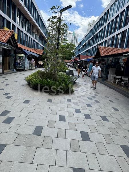 Shop / Shophouse for Rent: 183 Toa Payoh Central - Image 1