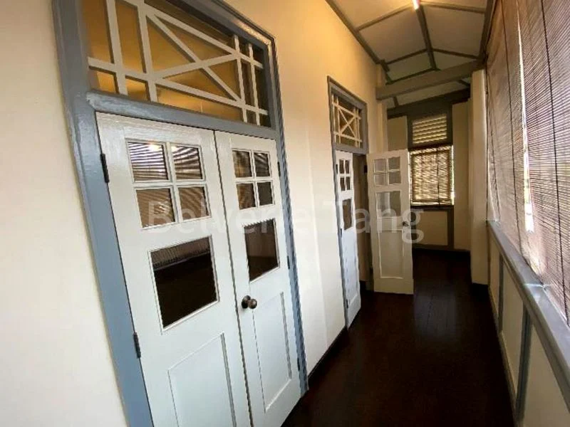 2 Bed Conservation House (Landed) for Rent in  Saint George's Lane - Image 8