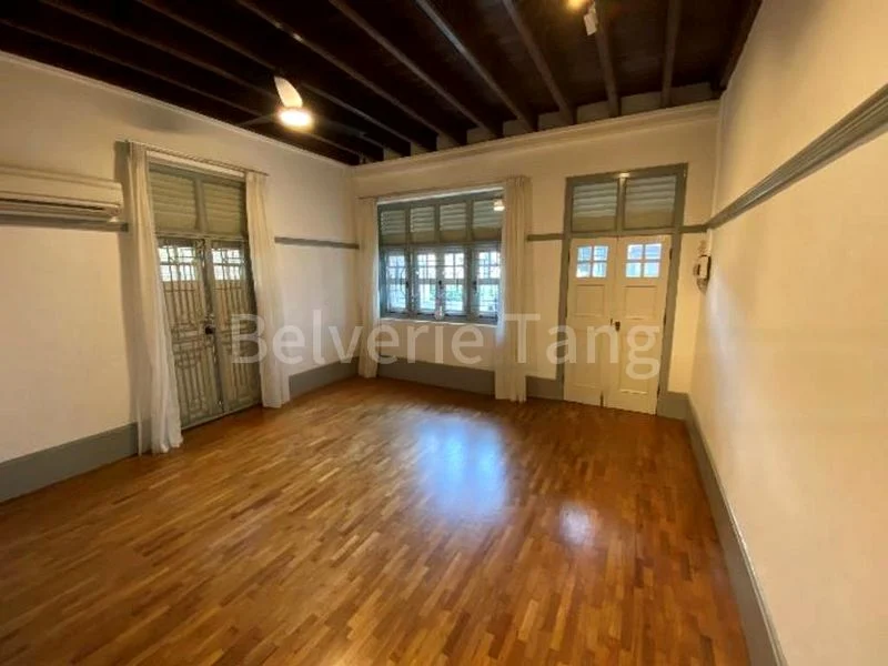 2 Bed Conservation House (Landed) for Rent in  Saint George's Lane - Image 5
