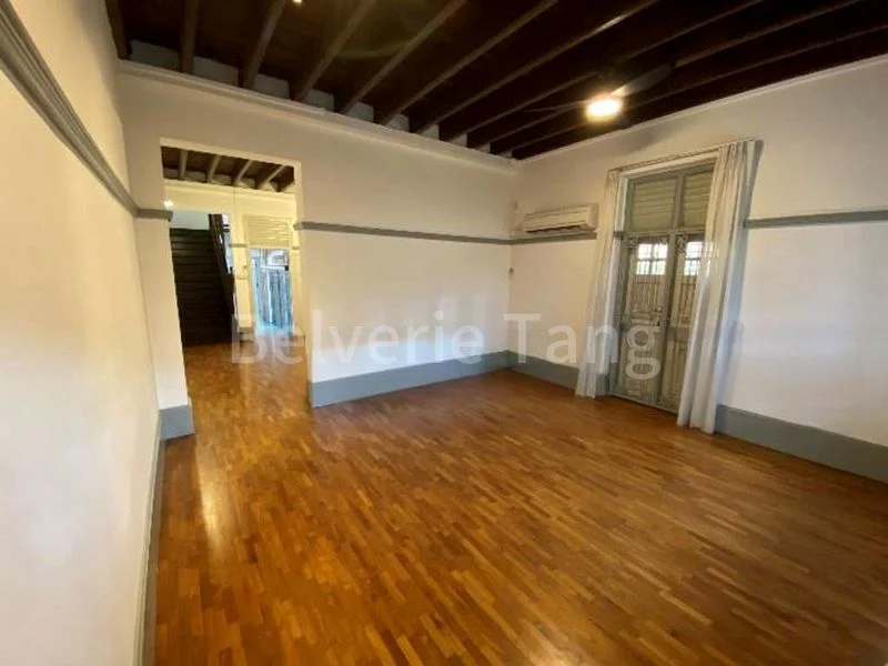 2 Bed Conservation House (Landed) for Rent in  Saint George's Lane - Image 4