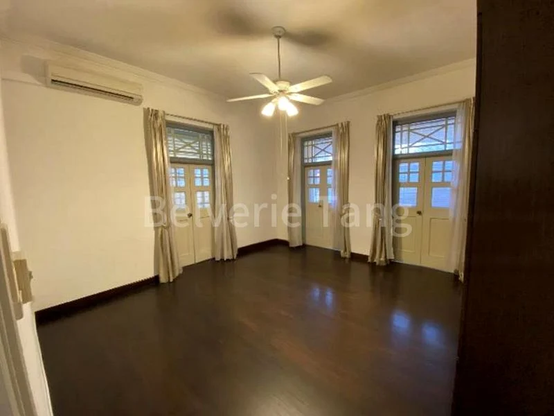 2 Bed Conservation House (Landed) for Rent in  Saint George's Lane - Image 2