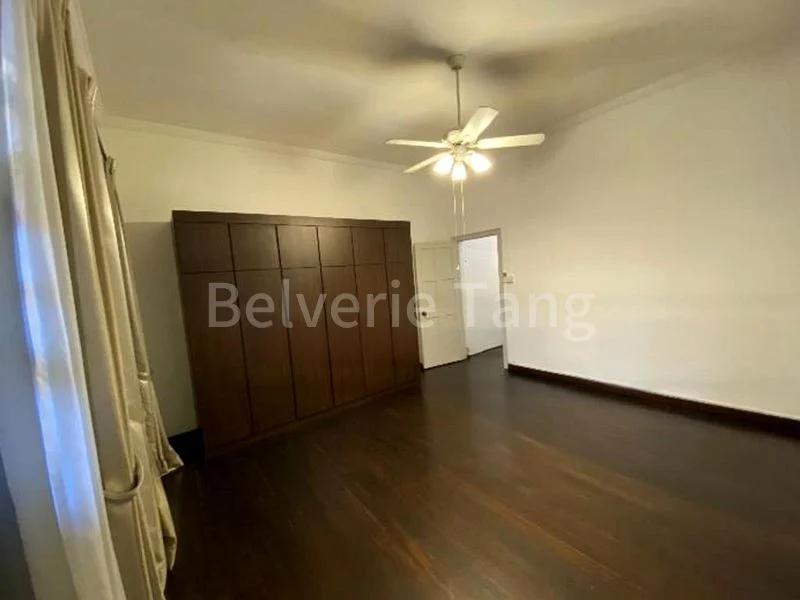 2 Bed Conservation House (Landed) for Rent in  Saint George's Lane - Image 3