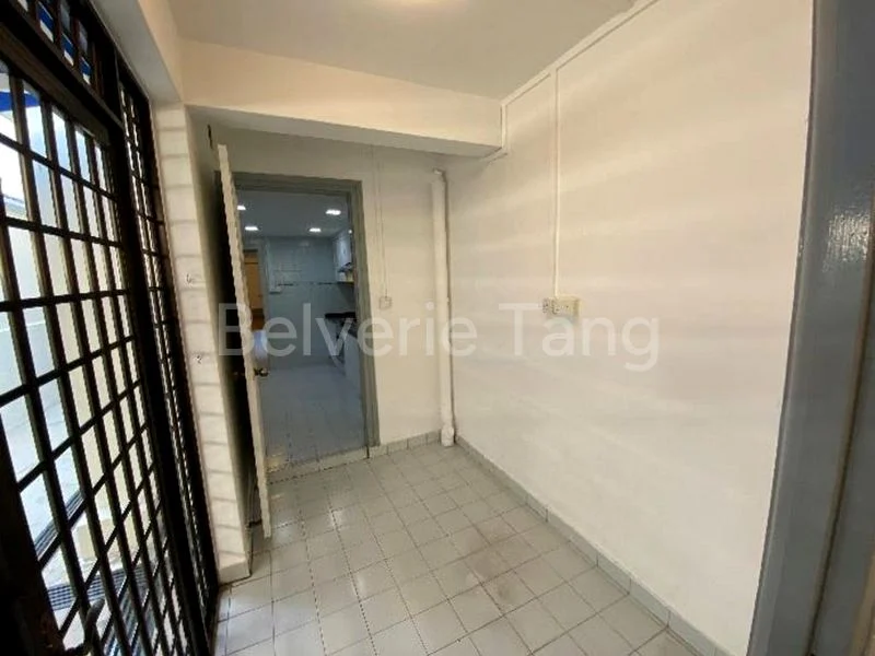 2 Bed Conservation House (Landed) for Rent in  Saint George's Lane - Image 1