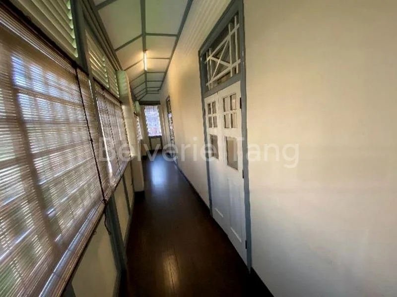 2 Bed Conservation House (Landed) for Rent in  Saint George's Lane - Image 6