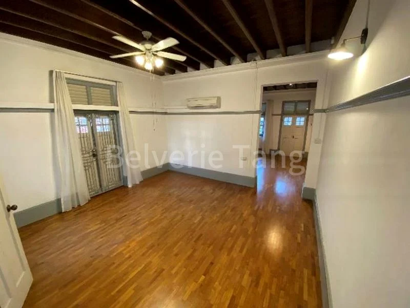 2 Bed Conservation House (Landed) for Rent in  Saint George's Lane - Image 10