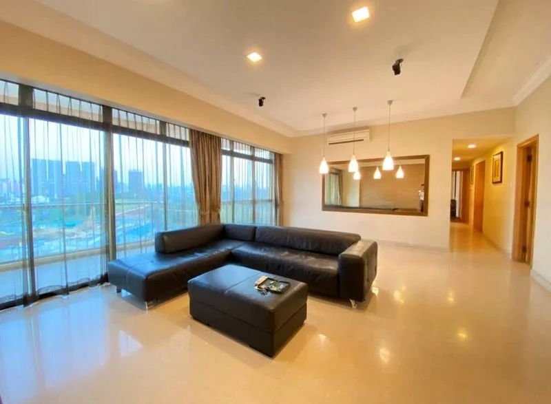 3 Bed Condo for Rent in  Thomson 800 - Image 1