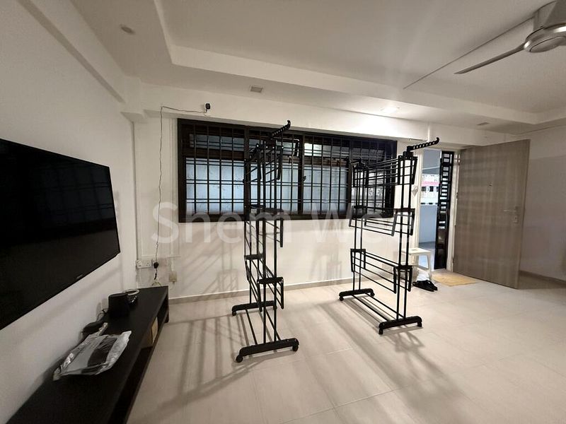 Common Room (HDB) for Rent in  439 Yishun Avenue 11 - Image 3