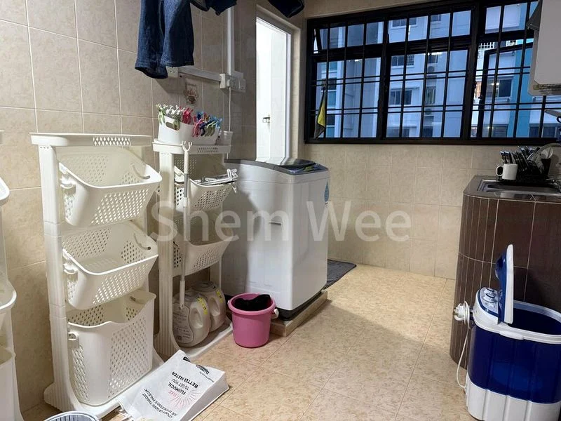Common Room (HDB) for Rent in  439 Yishun Avenue 11 - Image 1