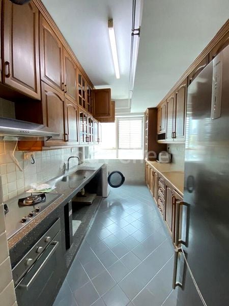 3 Bed Apartment (Condo) for Rent in  336 River Valley - Image 4