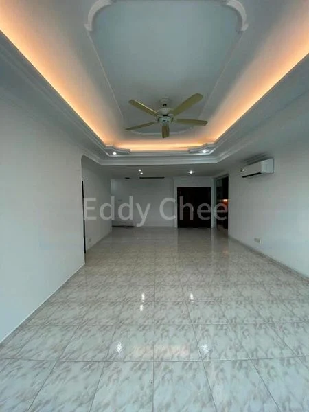 3 Bed Apartment (Condo) for Rent in  336 River Valley - Image 1