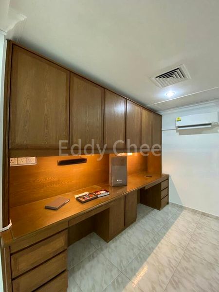 3 Bed Apartment (Condo) for Rent in  336 River Valley - Image 3