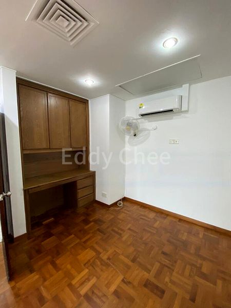 3 Bed Apartment (Condo) for Rent in  336 River Valley - Image 5