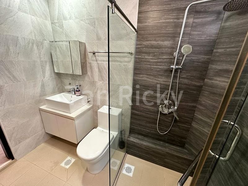 Room (Condo) for Rent in Cashew Heights Condominium - Image 4