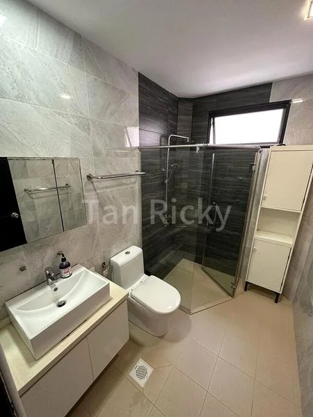 Room (Condo) for Rent in Cashew Heights Condominium - Image 3