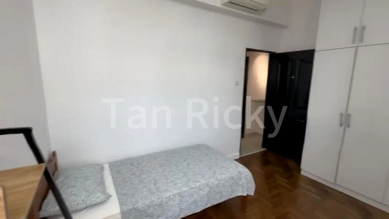 Room (Condo) for Rent in Cashew Heights Condominium - Image 5