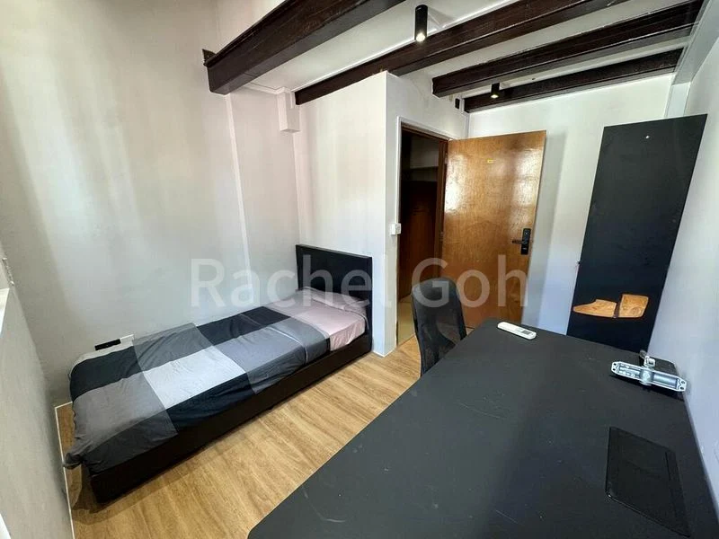 Room (Condo) for Rent in Temple Street - Image 6