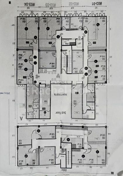 Room (Condo) for Rent in Temple Street - Image 18