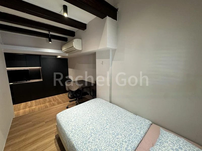 Room (Condo) for Rent in Temple Street - Image 8