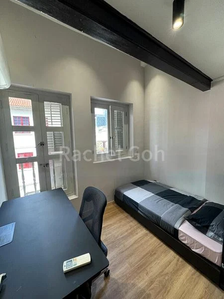 Room (Condo) for Rent in Temple Street - Image 10