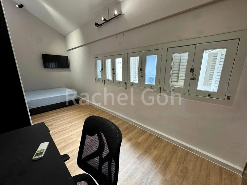 Room (Condo) for Rent in Temple Street - Image 15