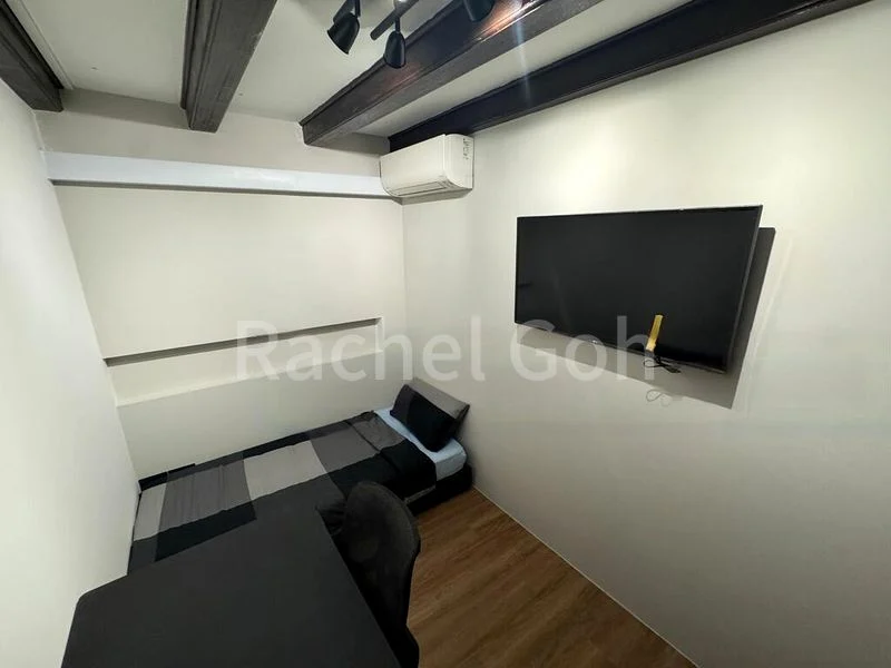 Room (Condo) for Rent in Temple Street - Image 13