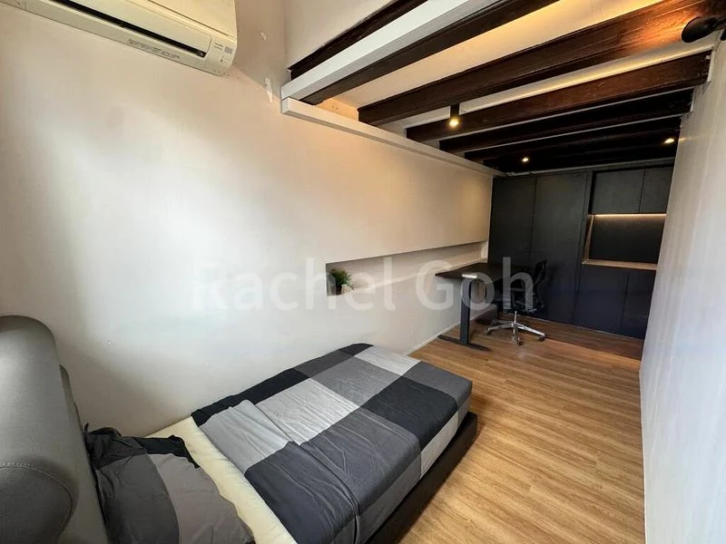 Room (Condo) for Rent in Temple Street - Image 9