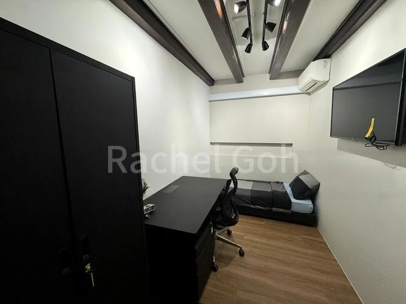 Room (Condo) for Rent in Temple Street - Image 11