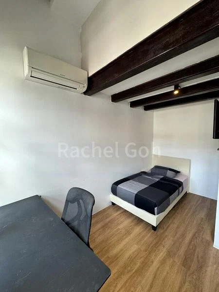 Room (Condo) for Rent in Temple Street - Image 17