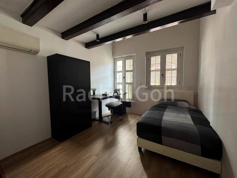 Room (Condo) for Rent in Temple Street - Image 4