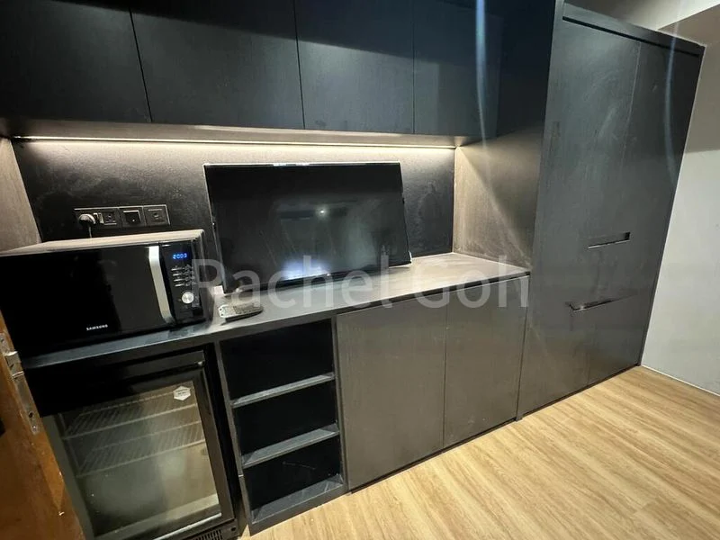 Room (Condo) for Rent in Temple Street - Image 12