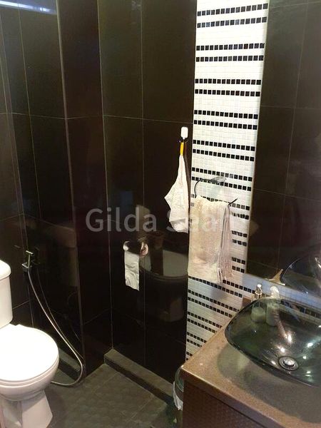 Light Industrial (B1) for Rent: Wcega Tower - Image 8