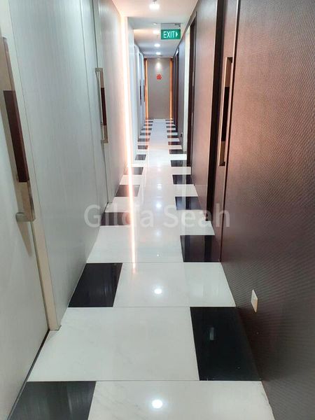 Light Industrial (B1) for Rent: Wcega Tower - Image 6